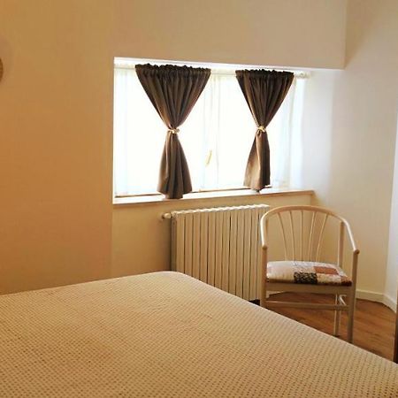 Hypnos Sleep And Go Apartamento Benevento Exterior foto