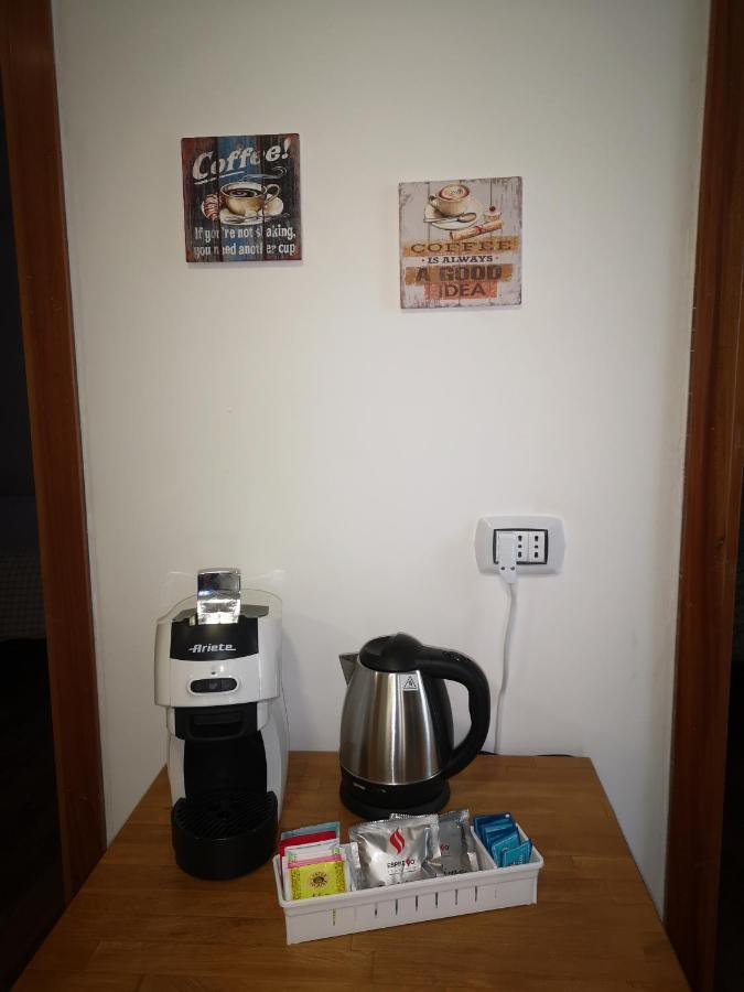Hypnos Sleep And Go Apartamento Benevento Exterior foto