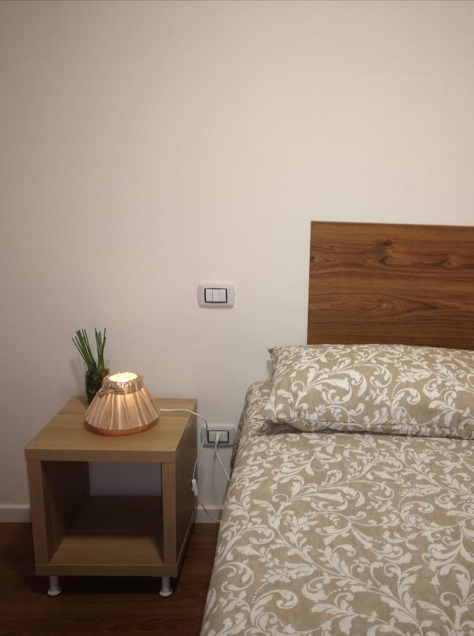 Hypnos Sleep And Go Apartamento Benevento Exterior foto