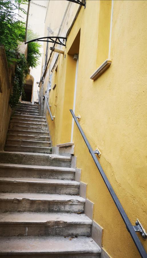 Hypnos Sleep And Go Apartamento Benevento Exterior foto
