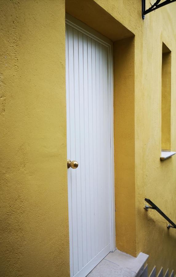 Hypnos Sleep And Go Apartamento Benevento Exterior foto