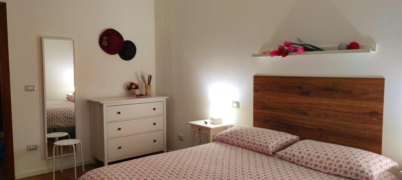 Hypnos Sleep And Go Apartamento Benevento Exterior foto