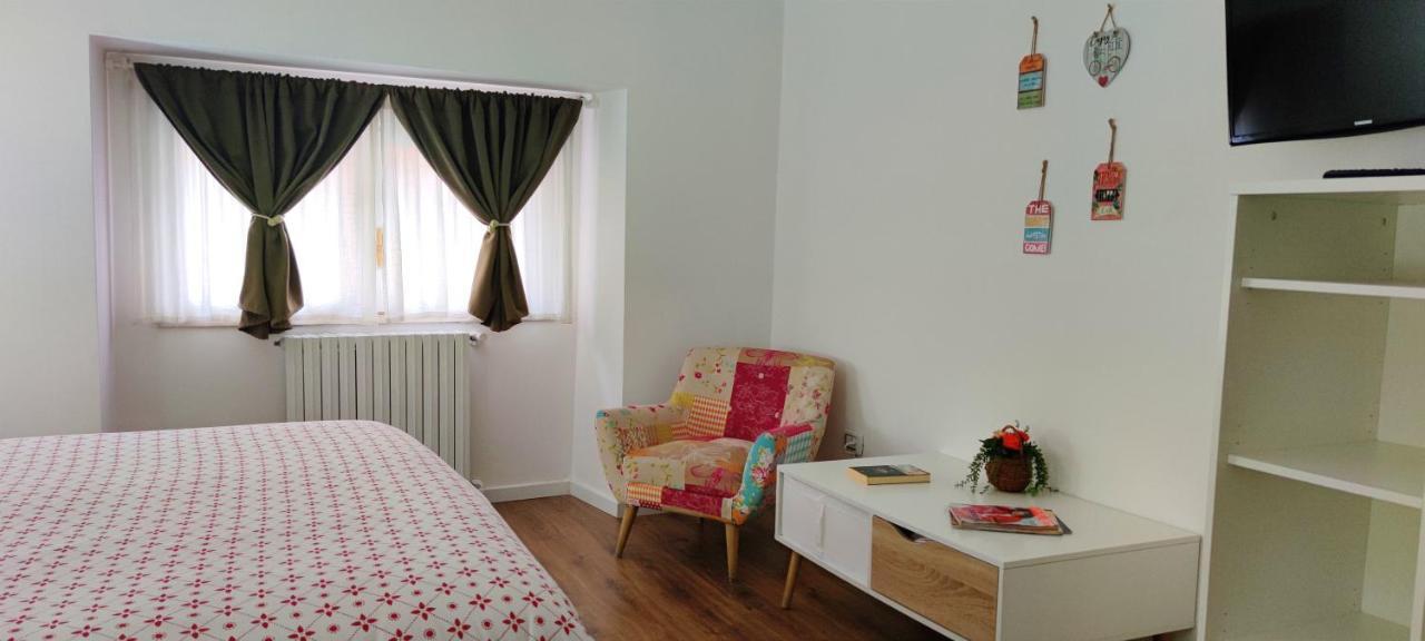 Hypnos Sleep And Go Apartamento Benevento Exterior foto