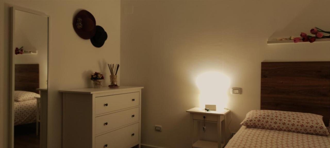 Hypnos Sleep And Go Apartamento Benevento Exterior foto
