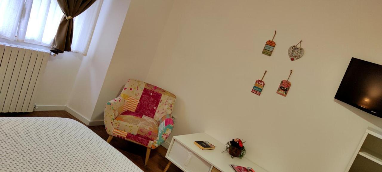 Hypnos Sleep And Go Apartamento Benevento Exterior foto