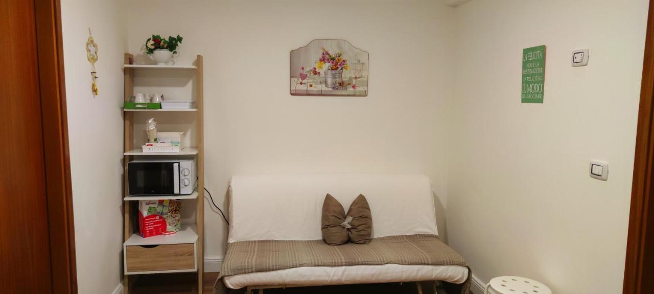 Hypnos Sleep And Go Apartamento Benevento Exterior foto