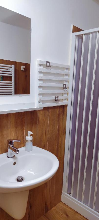 Hypnos Sleep And Go Apartamento Benevento Exterior foto
