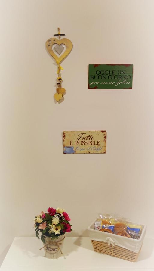 Hypnos Sleep And Go Apartamento Benevento Exterior foto