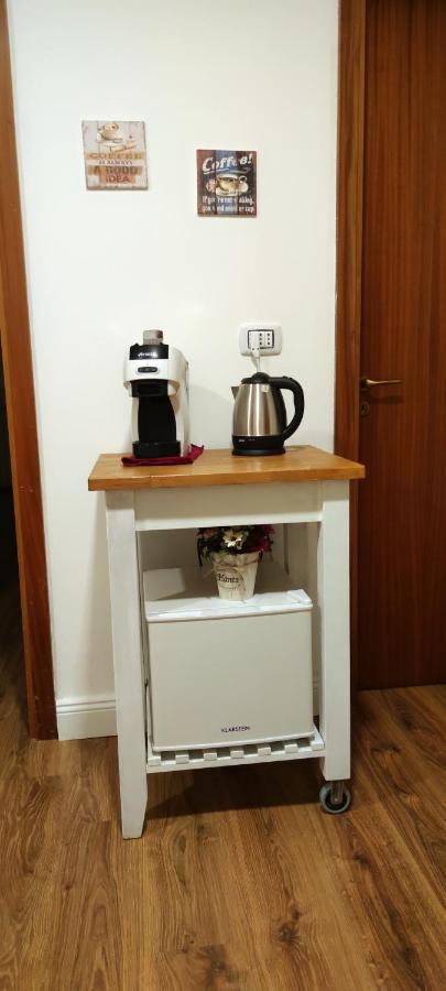 Hypnos Sleep And Go Apartamento Benevento Exterior foto