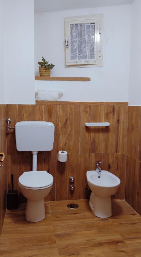 Hypnos Sleep And Go Apartamento Benevento Exterior foto