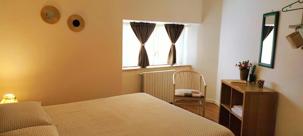 Hypnos Sleep And Go Apartamento Benevento Exterior foto