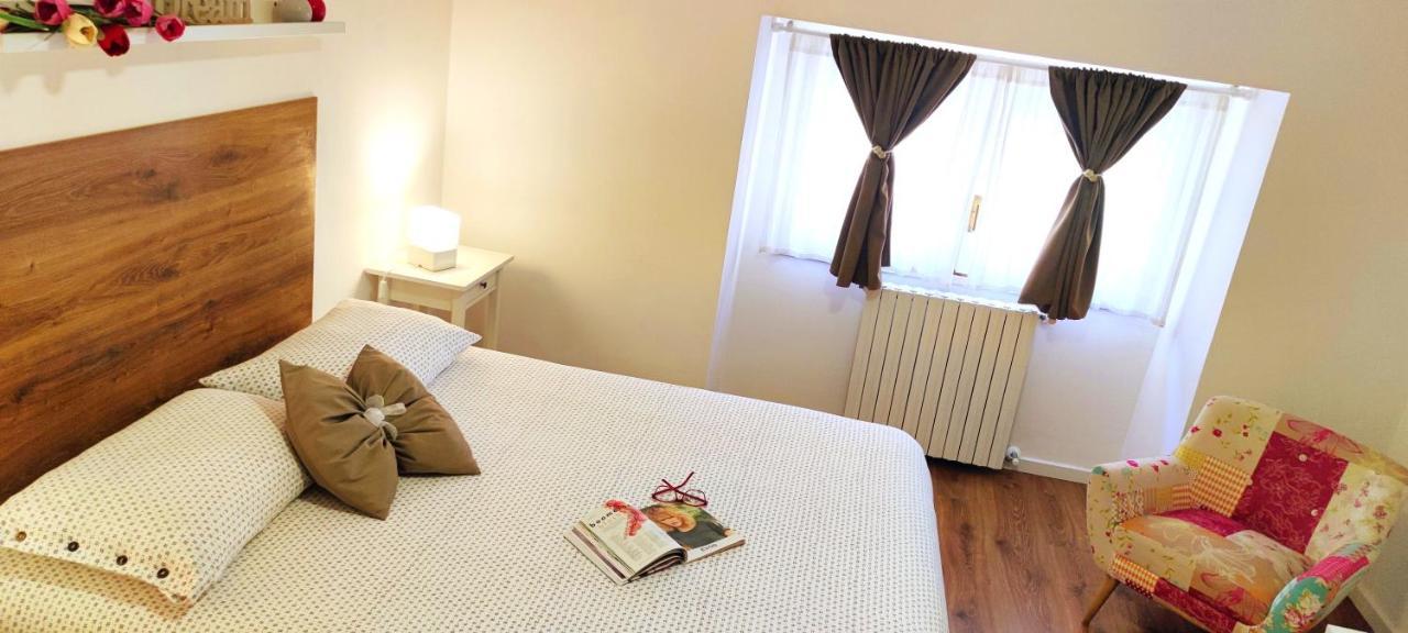 Hypnos Sleep And Go Apartamento Benevento Exterior foto