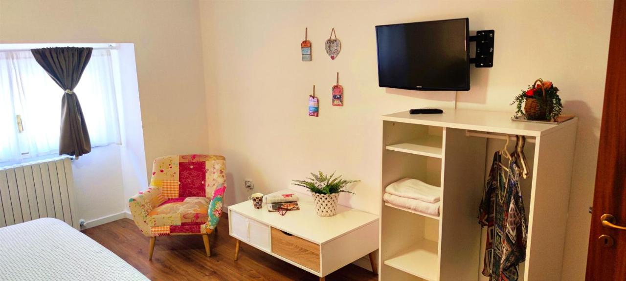 Hypnos Sleep And Go Apartamento Benevento Exterior foto