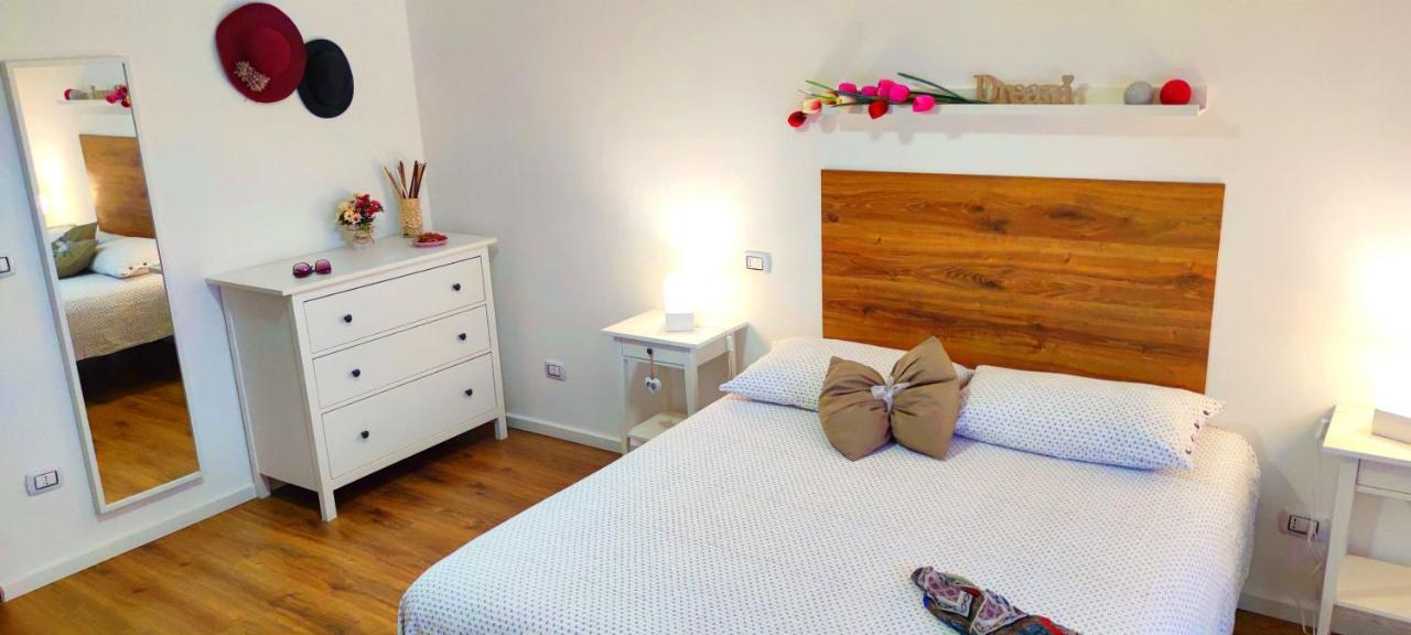 Hypnos Sleep And Go Apartamento Benevento Exterior foto