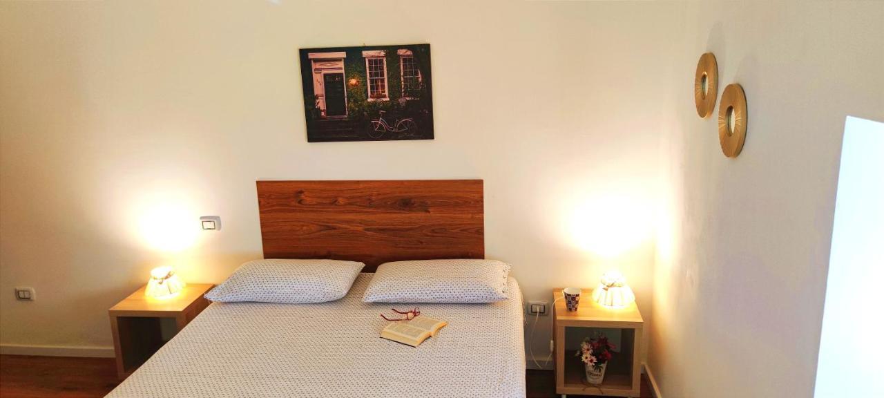 Hypnos Sleep And Go Apartamento Benevento Exterior foto